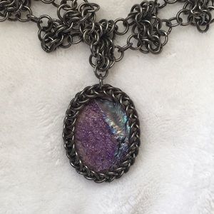 Amulet Choker